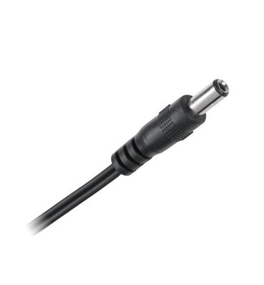 DC konektor 2,1x5,5mm s káblom