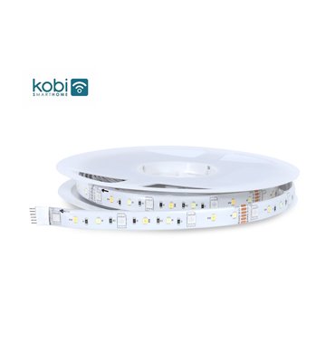 SMART LED pás RGB-CCT WIFI...