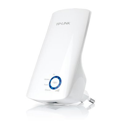 WiFi Extender - zosilňovač bezdrôtovej siete TP-LINK TL-WA850RE