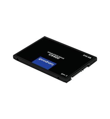 Disk SSD Goodram 2.5" 512GB CX400