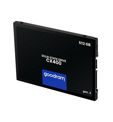 Disk SSD Goodram 2.5" 512GB...