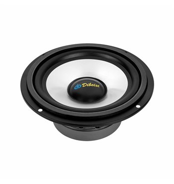 Repro. DBS C-6515 6,5" 125W -8