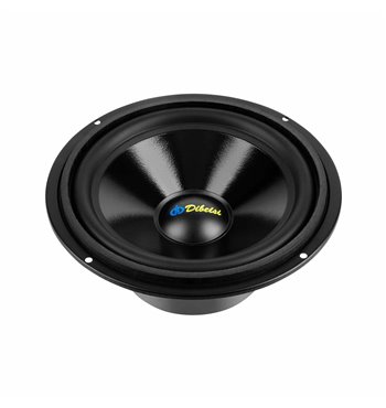 Repro. DBS C-8004 8" 150W - 4