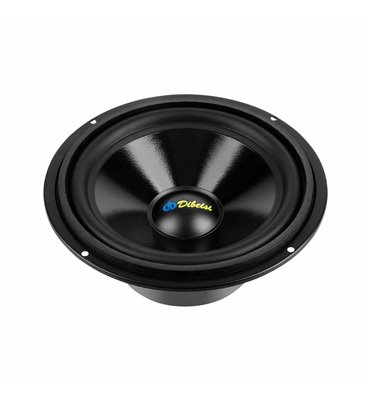 Repro. DBS C-8004 8" 150W - 8