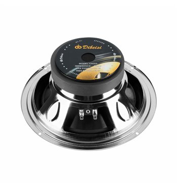 Repro. DBS C-8005 8" 150W - 4