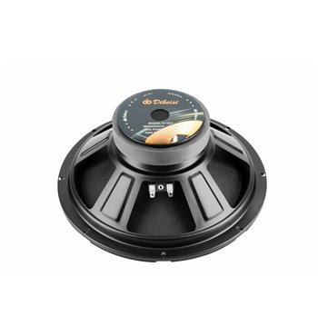 Repro. DBS G-1002  10" 110 W -4