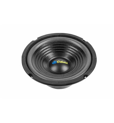 Repro. DBS G-6501 6,5" 50W -4