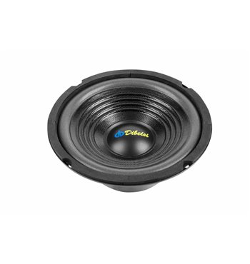 Repro. DBS G-6501 6,5" 50W -4