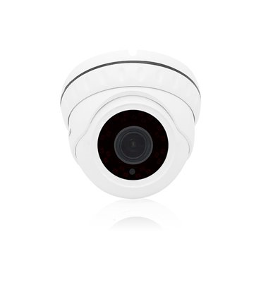 Kamera IP kupolová BLOW 2MP 2,8mm BL-IP2DNS7P