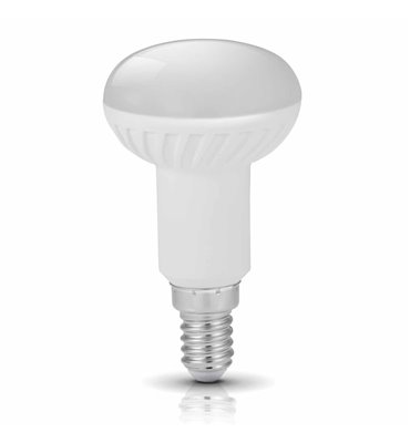 Žiarovka LED R50 5W, E14, 4000K, 230V, LED2B