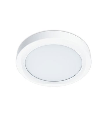 LED svietidlo SIGARO CIRCLE 24W 4000K PREMIUM
