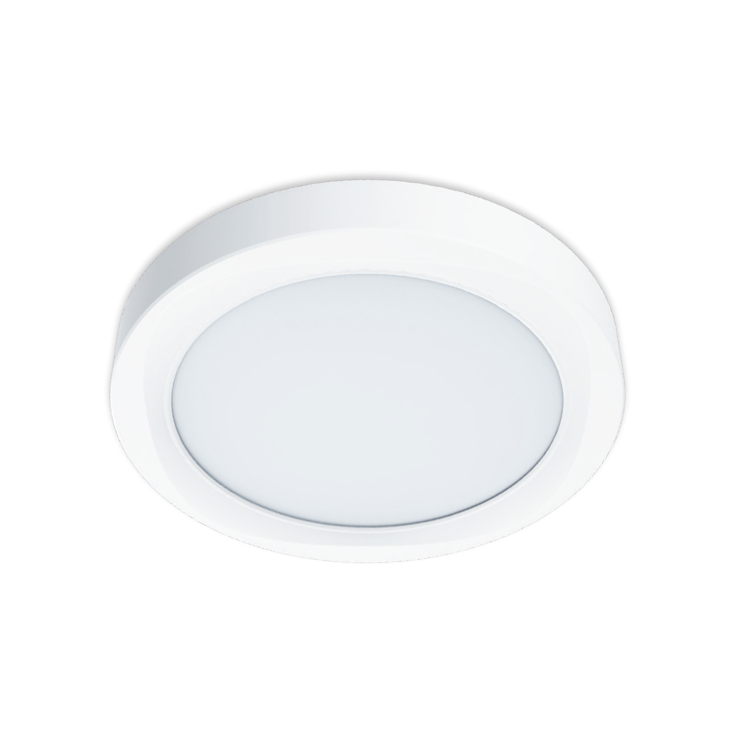 LED svietidlo SIGARO CIRCLE 24W 4000K PREMIUM