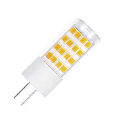 Žiarovka LED G4 4W 4000K 400LM 12V Rebel