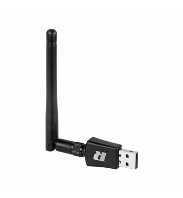WIFI adaptér 5GHz 802.11 a/c/b/g/n s anténou
