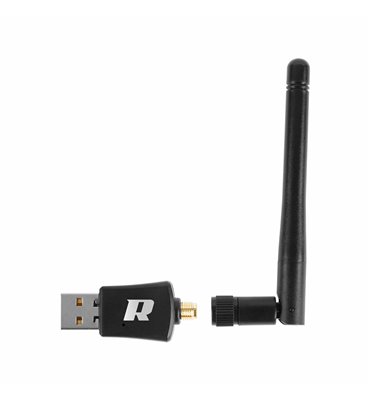 WIFI adaptér 5GHz 802.11...