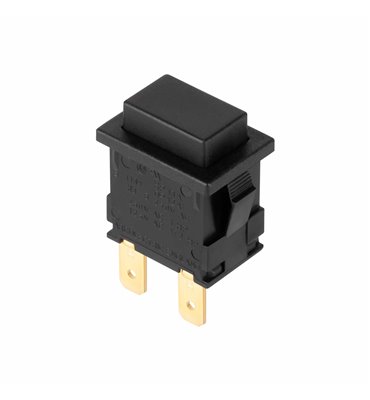Spínač tlačidlový ARCOLECTRIC H8300ABBB ON-OFF