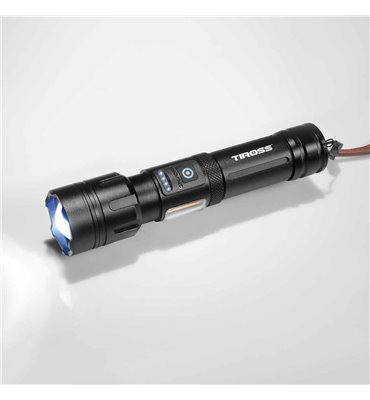 Svietidlo TIROSS ručné TS1887 20W, 1300LM
