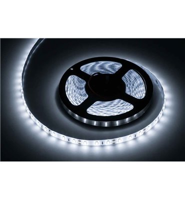 Led pás 300x5630 SMD biely (studený) 5m - vodotesný