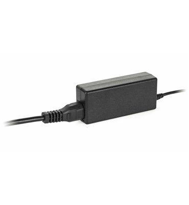 Nap.adap.noteb. HP 18,5V 3,5A 4,8x1,7mm Quer
