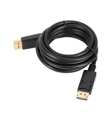 Kábel DISPLAYPORT...