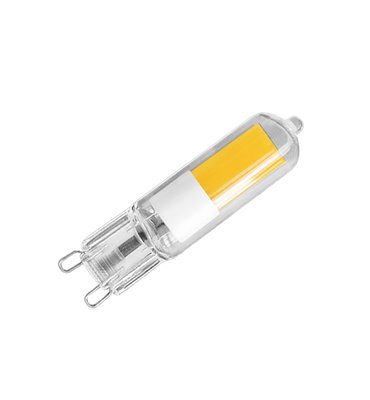 Žiarovka LED G9 4W 4000K 450LM 230V Rebel