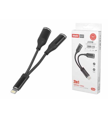 Adapter HF IPHONE...