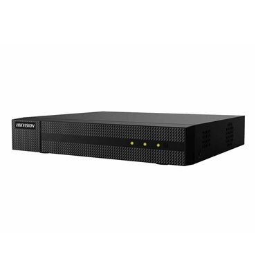 NVR AHD/IP Rekordér Hikvision HWD-7104MH-G2 4kanálový