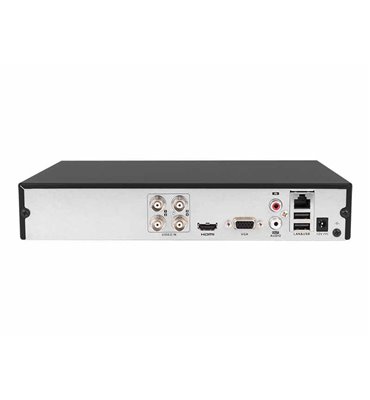 NVR AHD/IP Rekordér...