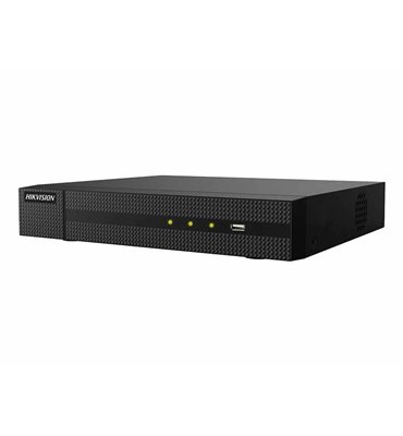NVR IP Rekordér Hikvision HWN-4108MH-8P 8xPOE