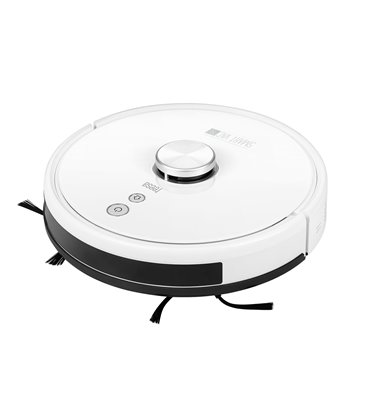 Robotický vysávač s mopom SMART VAC PRO TEESA