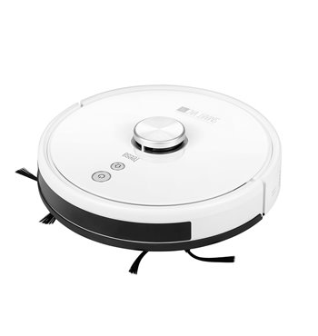 Robotický vysávač s mopom SMART VAC PRO TEESA