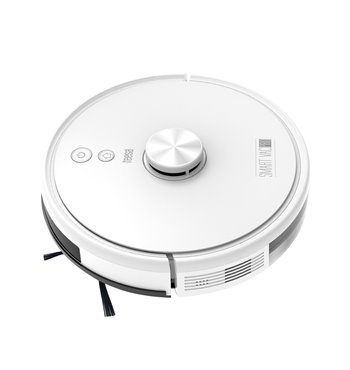 Robotický vysávač s mopom SMART VAC PRO TEESA