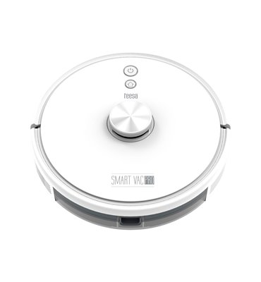 Robotický vysávač s mopom SMART VAC PRO TEESA