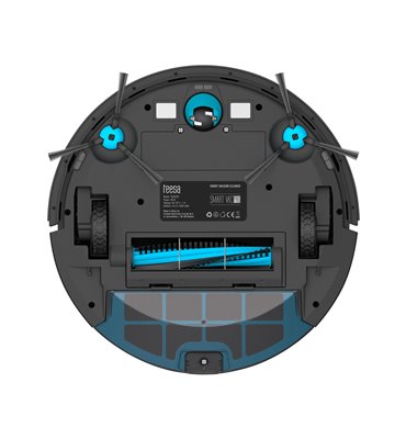 Robotický vysávač s mopom SMART VAC PRO TEESA