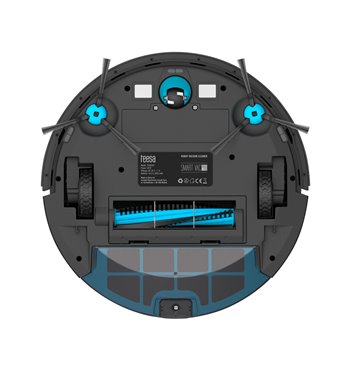 Robotický vysávač s mopom SMART VAC PRO TEESA