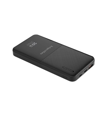 POWER BANK Kruger&Matz 10000mAh Li-pol s funkciou QC a PD