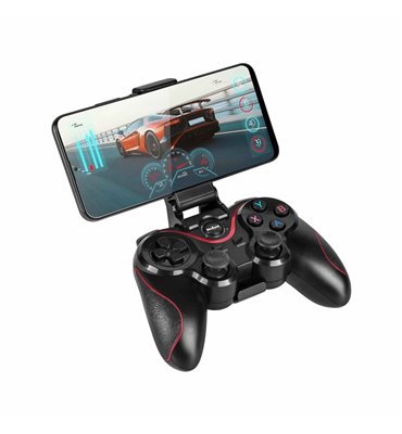 Bezdrôtový kontrolér Rebel pre smartfony a tablety