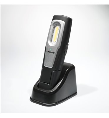 Svietidlo TIROSS ručné TS1905 6W COB LED