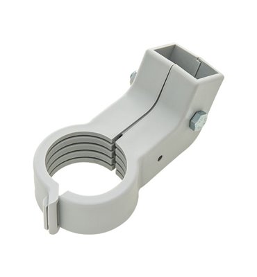 Držiak satelitného konvertora U-LNB 800/900 obdĺžnik