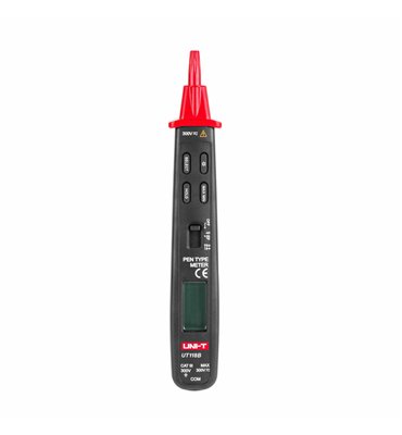 Merací prístroj UT118B-univerz.(tester)