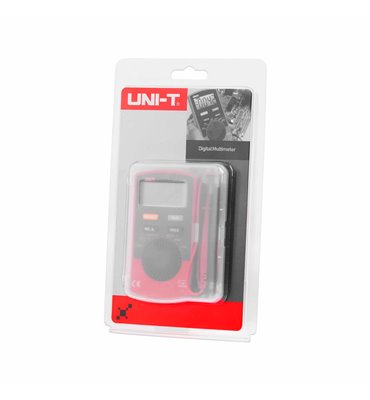 Merací prístroj UT120C