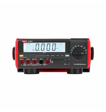 Merací prístroj UT803 - laboratórny