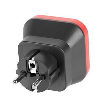 Merací prístroj-tester siete 230V AC UT07A-EU Uni-T