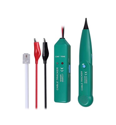Tester káblov Mastech MS6812