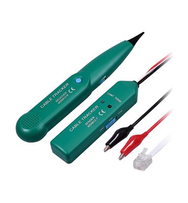 Tester káblov Mastech MS6812