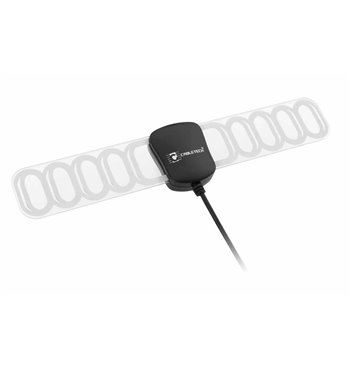 Autoanténa DVB-T Cabletech