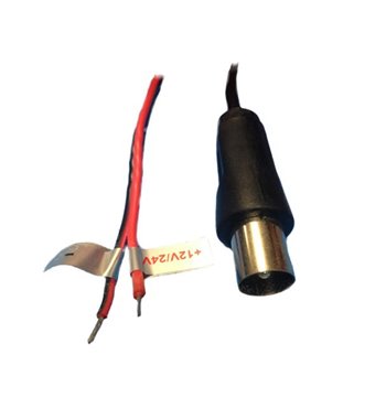 Autoanténa DVB-T Cabletech