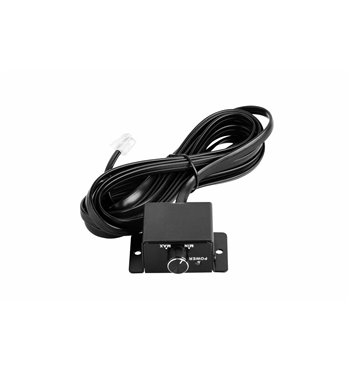 Autozosilňovač Peiying Basic PY-B2C110R 2 kanály