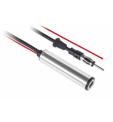 Zosilňovač autoantény UKF FM AMP1 SUNKER