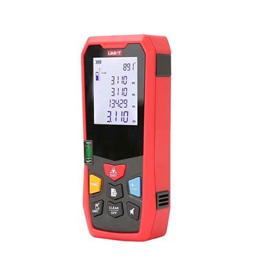 Merací prístroj Uni-T LM120...